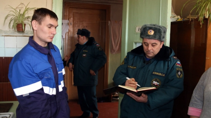 Новые Правила противопожарного режима содержат 10 запретов для собственников жилья в многоквартирных домах