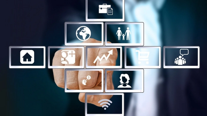 МегаФон расширил сеть интернета вещей для создания «Умного города»