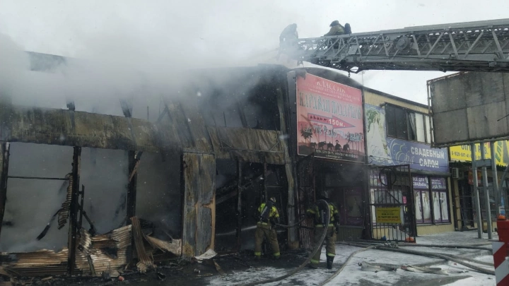 В Краснодарском крае проведут проверки магазинов по продаже пиротехники