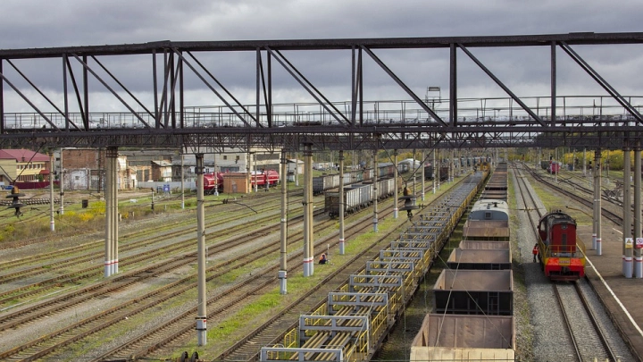 В Долгосрочную программу развития РЖД внесут коррективы