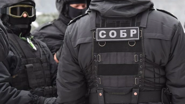 В 10,8 млрд рублей оценили в Росгвардии цифровизацию ведомства