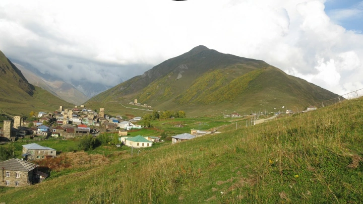 «Умное село» появится в Якутии