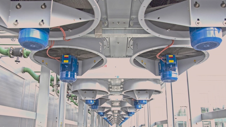 Тренды на рынке дата-центров 2021 года