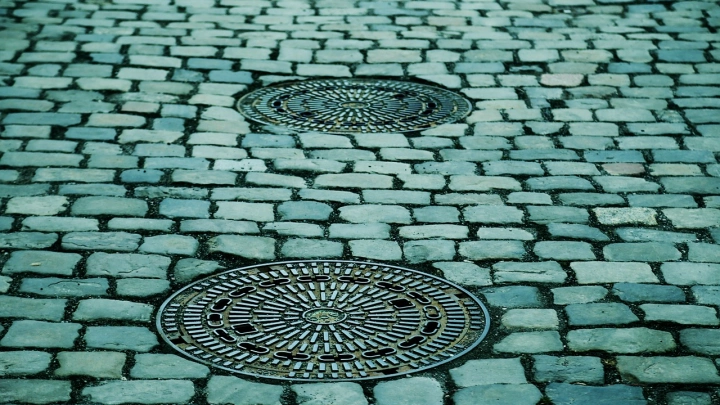 МТС разработала систему дистанционного мониторинга люков для «Самарских коммунальных систем»