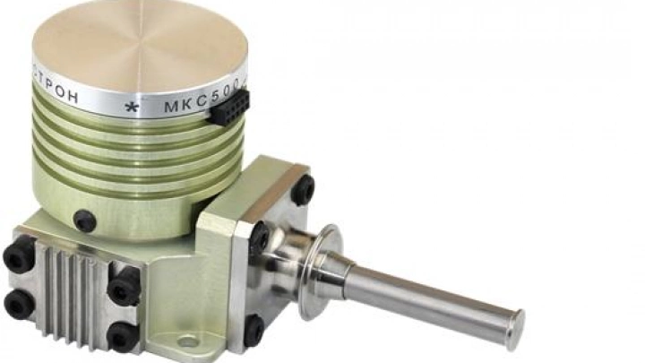 Первая отечественная микрокриогенная система