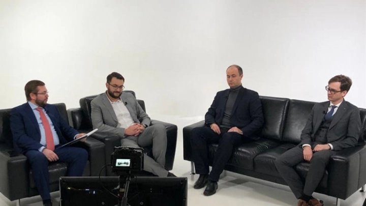 Итоги международного форума и выставки «Безопасность и охрана труда»