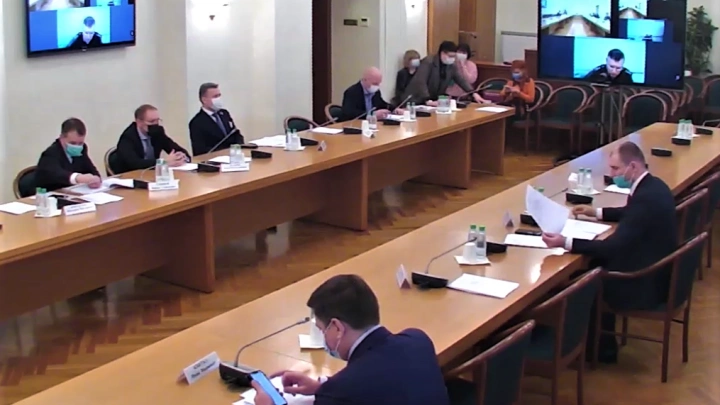 Госдума РФ в первом чтении рассмотрит законопроект о введении аттестации для проектировщиков средств обеспечения пожарной безопасности на объектах