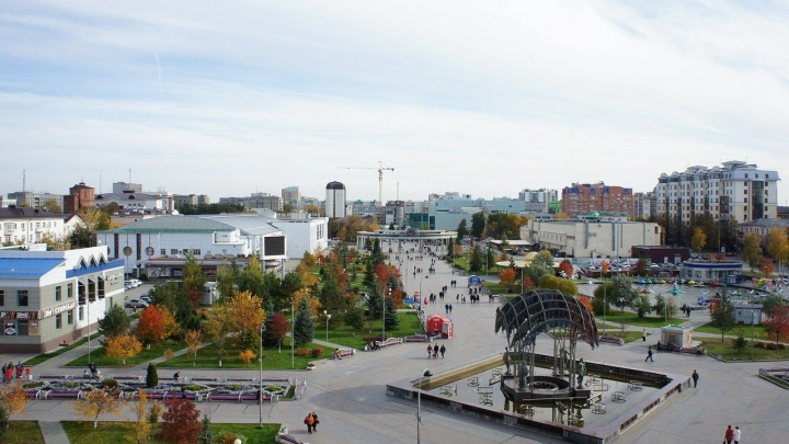 СКУД планируют установить в тюменских школах