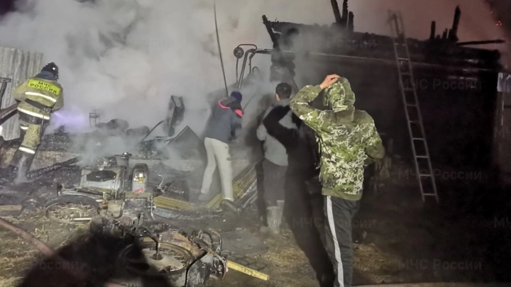 Прокуратура подала иск в суд о приостановлении деятельности частного пансионата в Татарстане