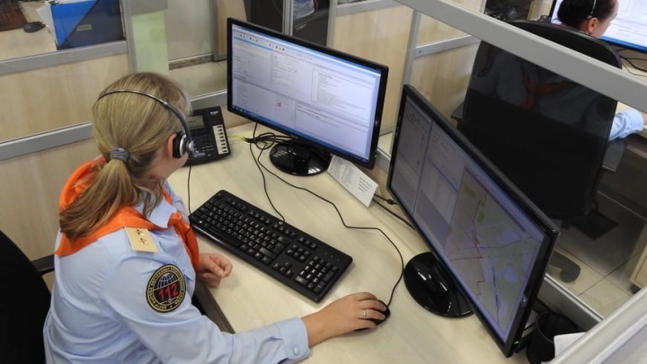 «Ростех» представил результаты выполнения первого этапа НИОКР по развитию АПК «Безопасный город»