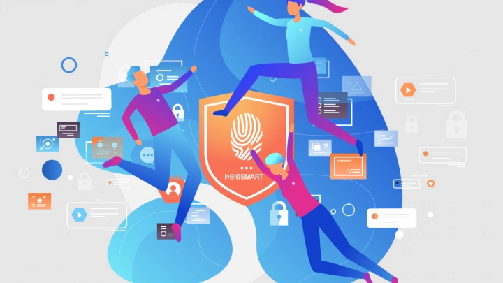 BIOSMART: рынок биометрических СКУД в 2020 году