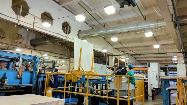 «Свеза» в Костроме в 2020 году направила 26 млн рублей на проекты повышения уровня пожарной безопасности