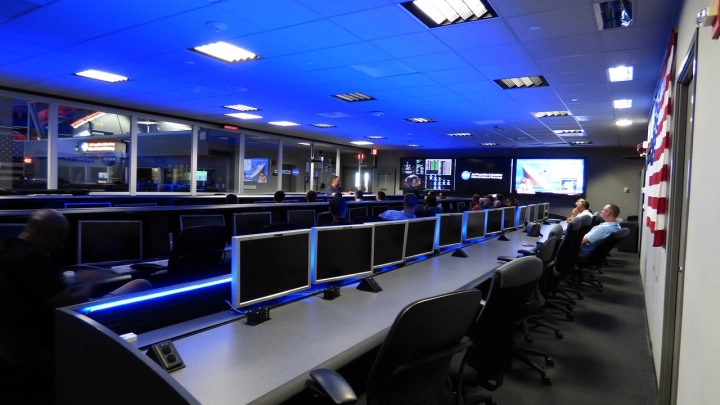 ЦУР станет площадкой для реализации проекта «Умный город»