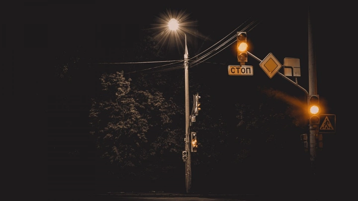 В Архангельске запустили центр управления «умными» дорогами