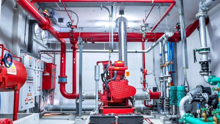 Росатом представил цифровой продукт для управления строительством сложных инженерных объектов