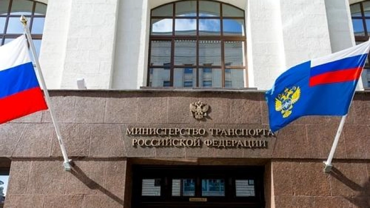 Минтранс России, ОАО «РЖД» и ФГКУ Росгранстрой заключили соглашение о взаимодействии