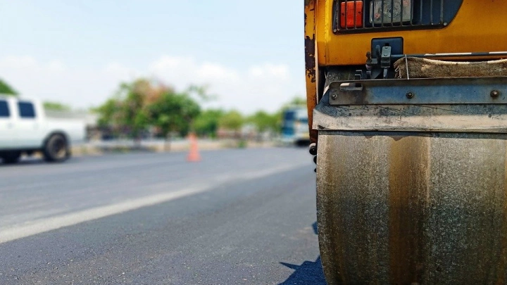 ГК «Автодор» планирует начать строительство скоростной трассы «Москва-Казань» в июле 2021 года