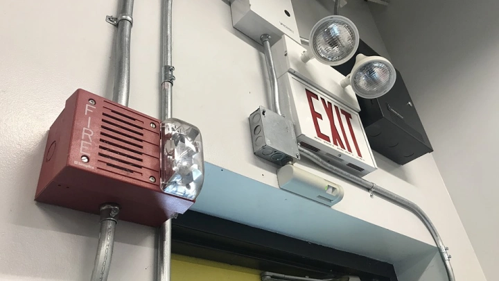 Механизм «регуляторной гильотины» не будет действовать в отношении нескольких норм пожарной безопасности