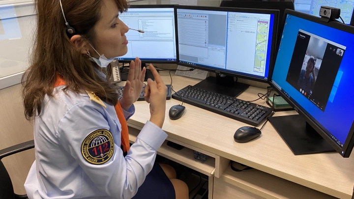 Совет Федерации одобрил законопроект о внедрении единого номера «112» для экстренных служб