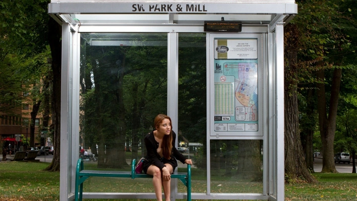 Более 214,4 млн рублей вложили власти Москвы в видеокамеры на остановках