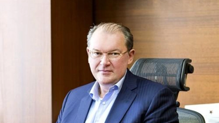 Кирилл Богданов назначен на должность заместителя министра транспорта России