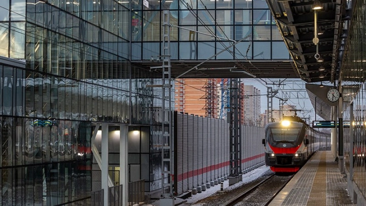 Талдомская городская прокуратура разъяснила новые требования транспортной безопасности для объектов железнодорожного транспорта