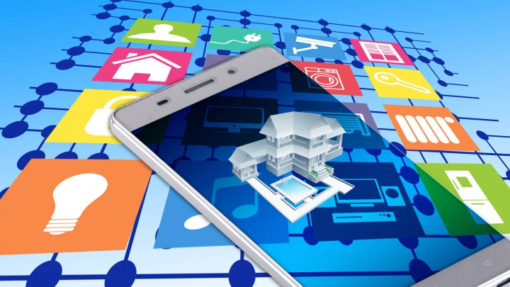 87 млрд рублей выделят в рамках федпроекта «Цифровой регион» на внедрение систем «умного ЖКХ»