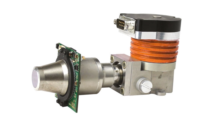 Фотоприемный модуль «Астрон»: холодный взгляд на «горячую» проблему