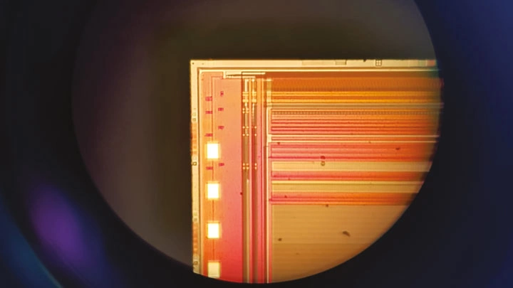 Двухспектральный болометр «АСТРОНа»: двойной форсаж