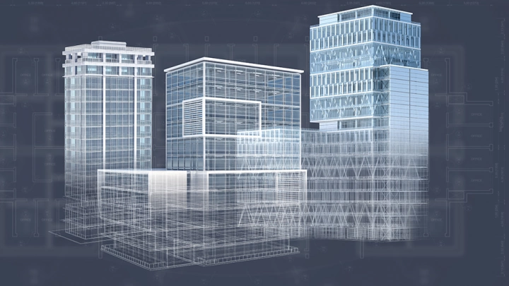 Для публичного обсуждения представлен законопроект о перечне случаев для обязательного применения BIM-моделей