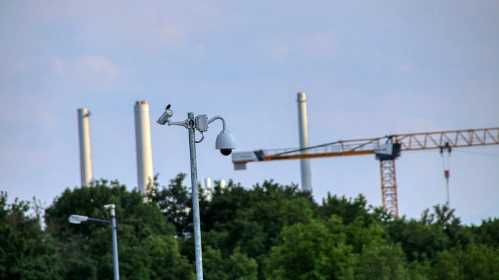 Созданную томскими учеными систему распознавания лиц в видеопотоке используют для обеспечения безопасности во Вьетнаме