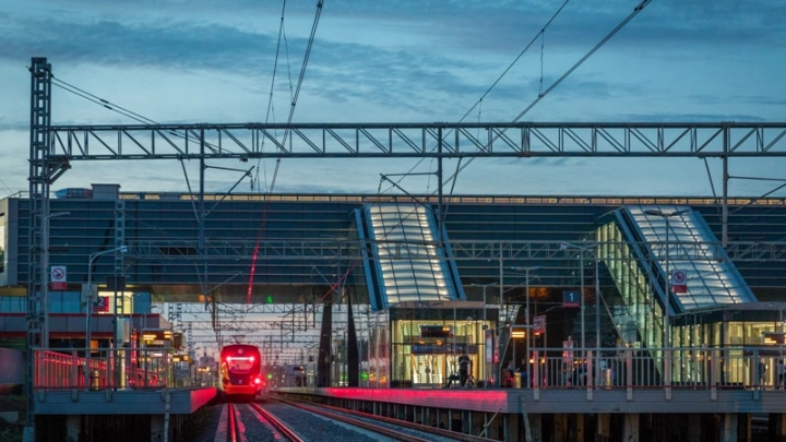 Стратегия развития транспортной системы Москвы и Московской области до 2035 года направлена на рассмотрение в Минтранс России