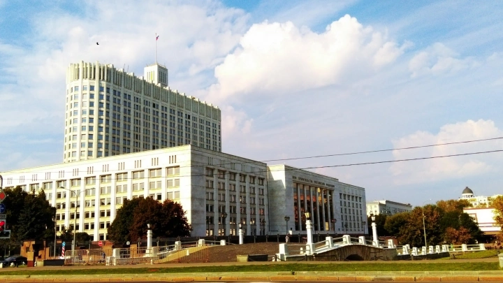 Назначены руководители новых структурных подразделений аппарата Правительства РФ