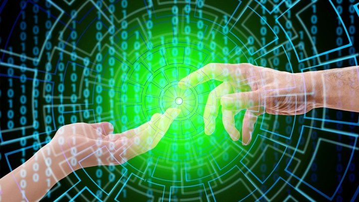 16,5 млрд рублей планирует выделить Правительство РФ на развитие технологий искусственного интеллекта