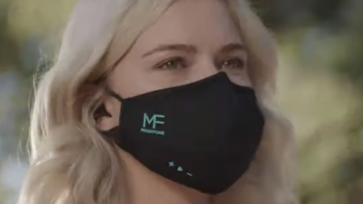 Итоги выставки Consumer Electronic Show: «умные» маски станут трендом 2021 года