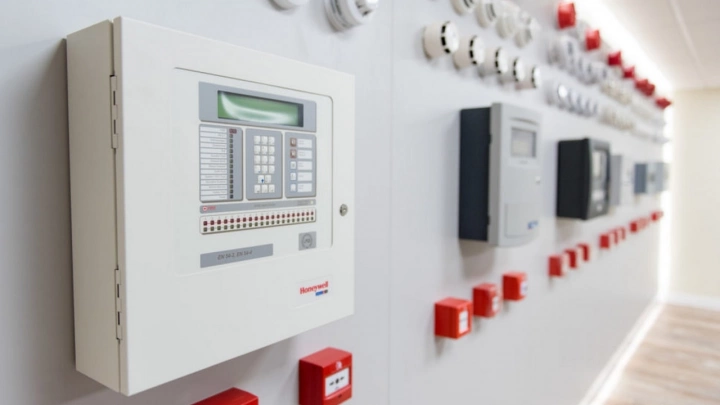 Главгосэкспертиза дала разъяснения относительно применения новых сводов правил для противопожарных систем