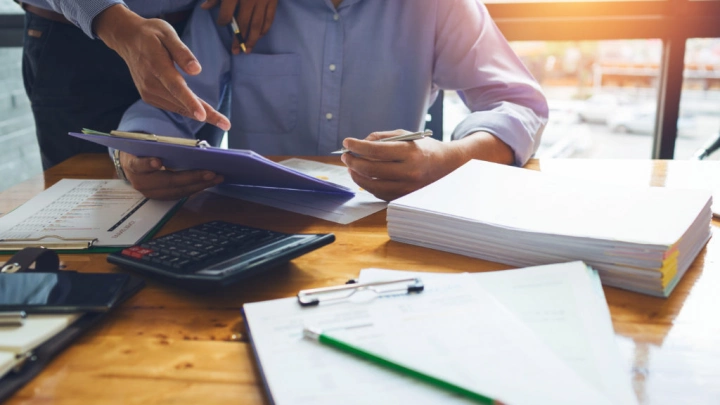 Утвержден порядок формирования ежегодного плана проверок на 2022 год