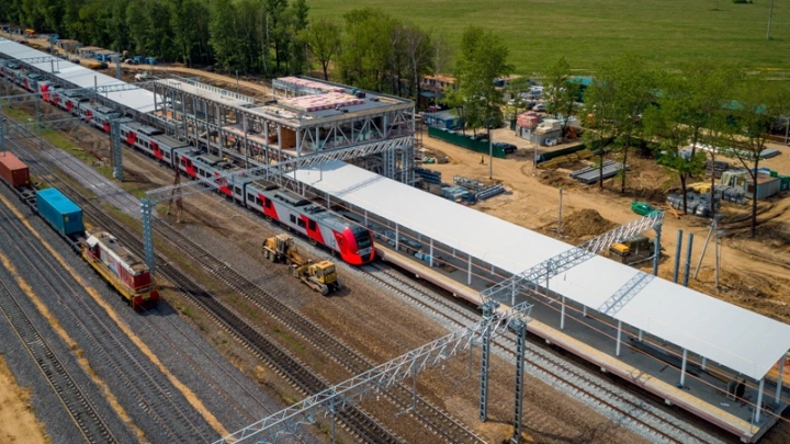 Минтранс России отменяет действие нескольких административных регламентов в сфере железнодорожного транспорта