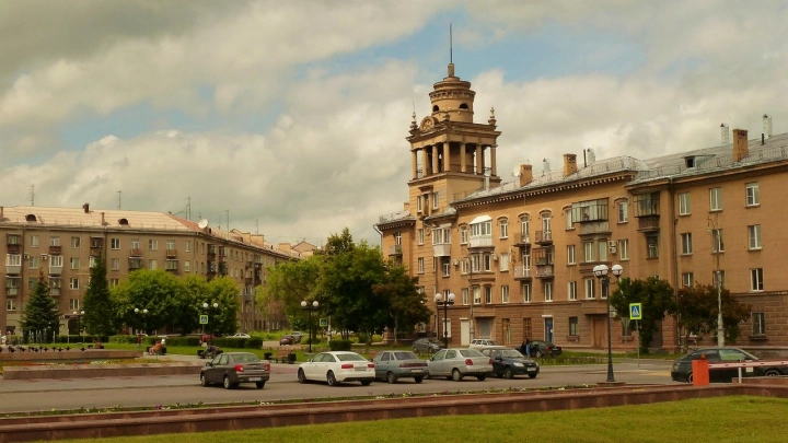 «Гринатом» переводит на российское ПО администрацию Магнитогорска