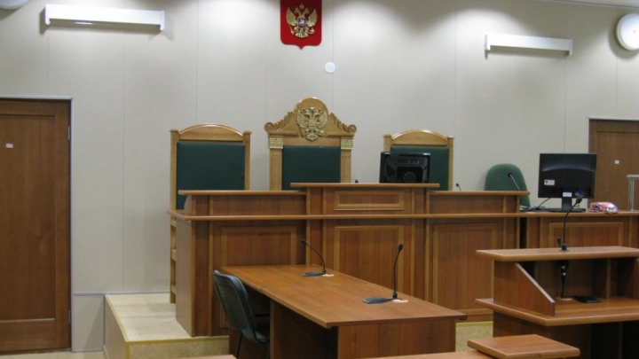 В 20 залах судебных заседаний Ижевска используют роботов-стенографистов