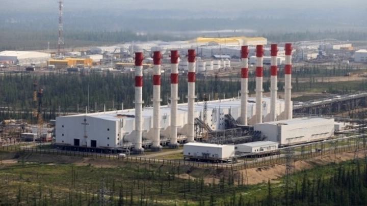 «Роснефть» внедряет комплекс устройств по выявлению утечек метана