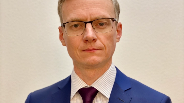 Алексей Шитов. Цифровой «Прометей» поможет взять пожарную безопасность под контроль