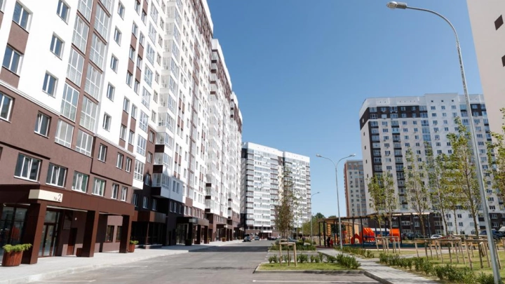 Начался сбор данных для расчета Индекса качества городской среды 2020 года