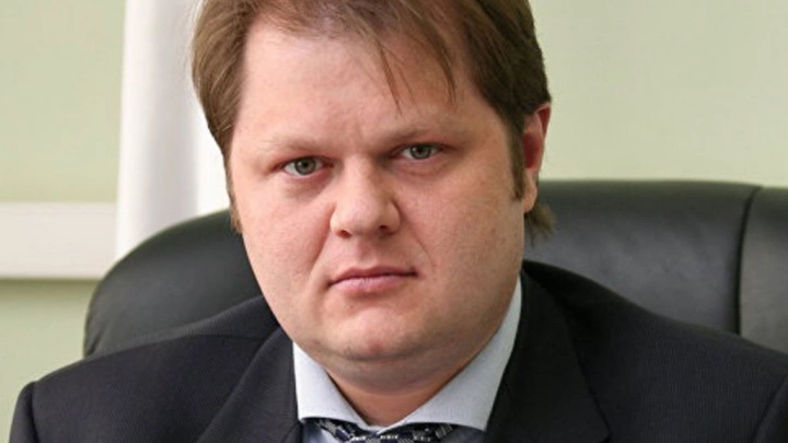 Владимир Токарев освобожден от должности главы Росжелдора