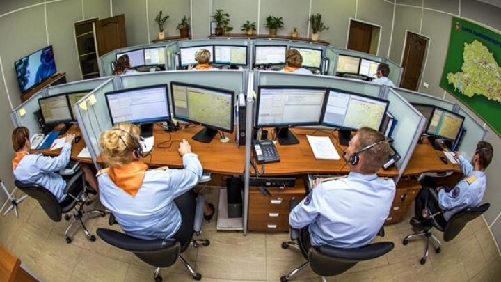 2 млрд рублей планирует направить Минцифры РФ на внедрение системы «Безопасный регион»