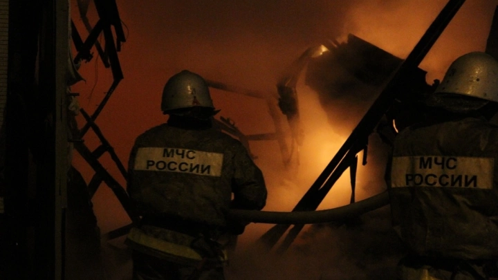 Правительство РФ предлагает перераспределить функции пожарного надзора