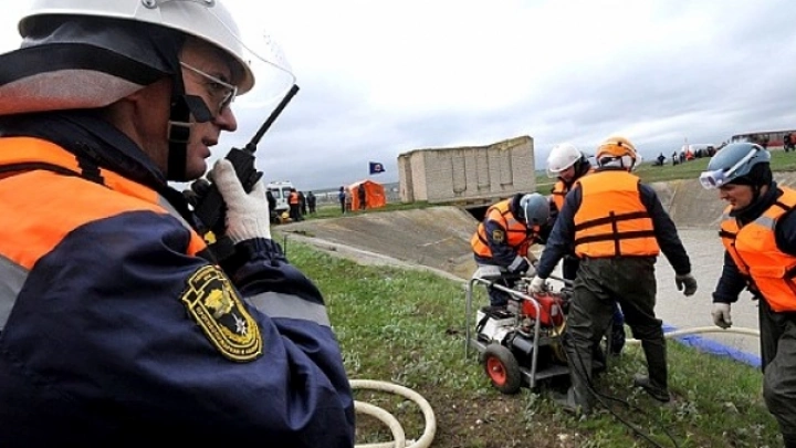 20 стандартов разработает ВНИИ ГОЧС для систем предупреждения о ЧС