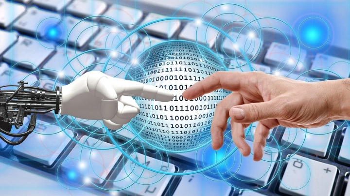 Компания РЖД разработает маркетплейс решений для роботизации бизнес-процессов