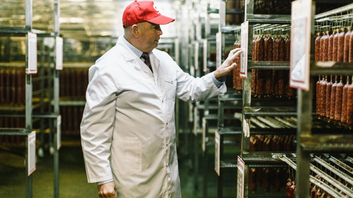 «Ростелеком» цифровизирует предприятия агрохолдинга «Агротек»