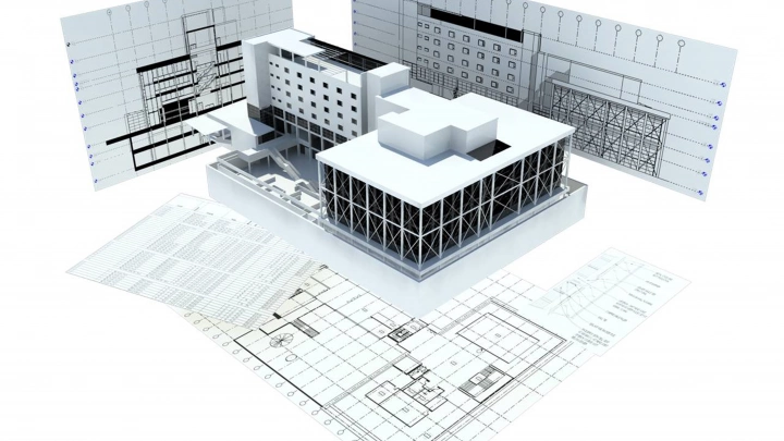 Минстрой России предложил строительным СРО выдавать займы на программное обеспечение для внедрения BIM
